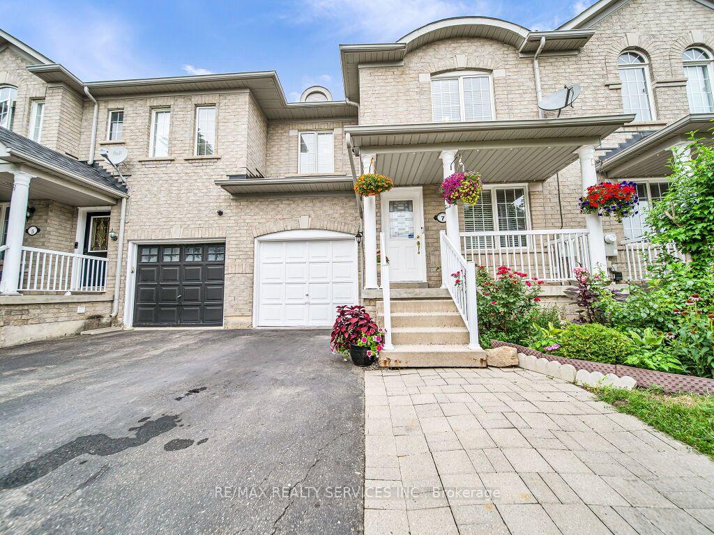 Photo 3 of 7 Olivett Lane, Brampton, Fletcher's Meadow — HOMEH