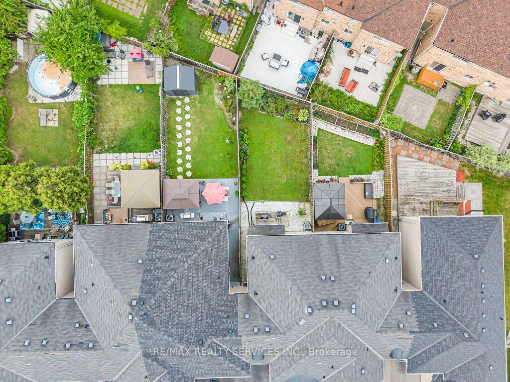 Photo 44 of 7 Olivett Lane, Brampton, Fletcher's Meadow — HOMEH