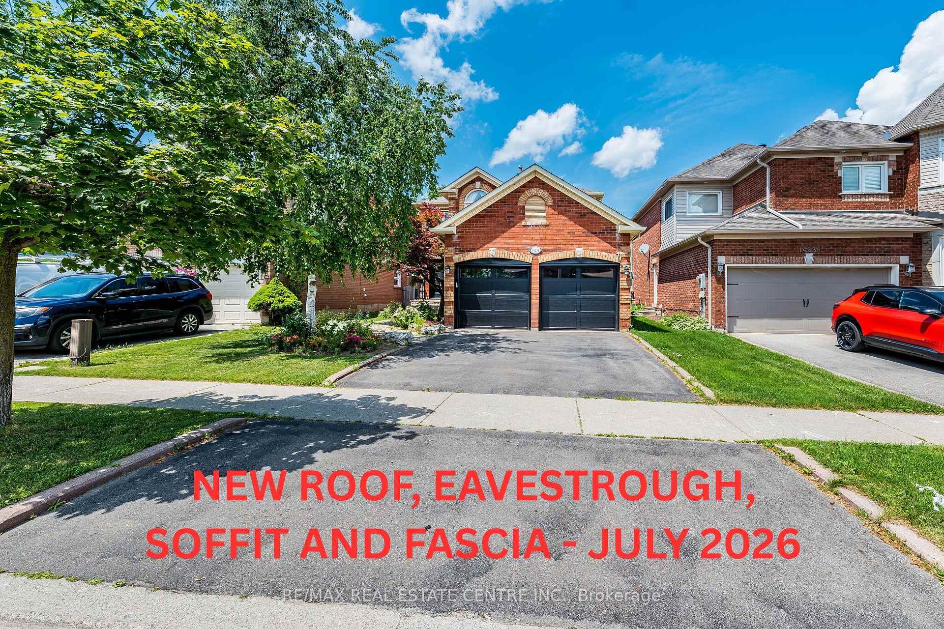 Photo 2 of 14231 Argyll Road, Halton Hills, Georgetown — HOMEH
