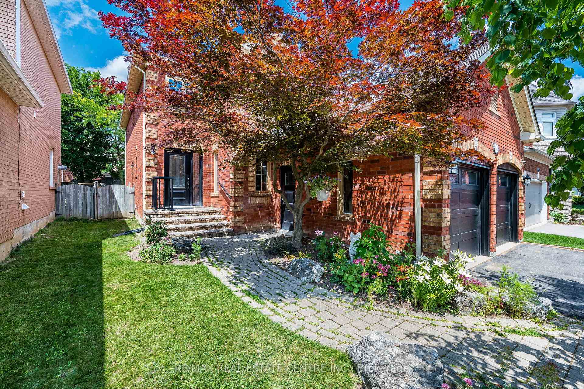 Photo 4 of 14231 Argyll Road, Halton Hills, Georgetown — HOMEH