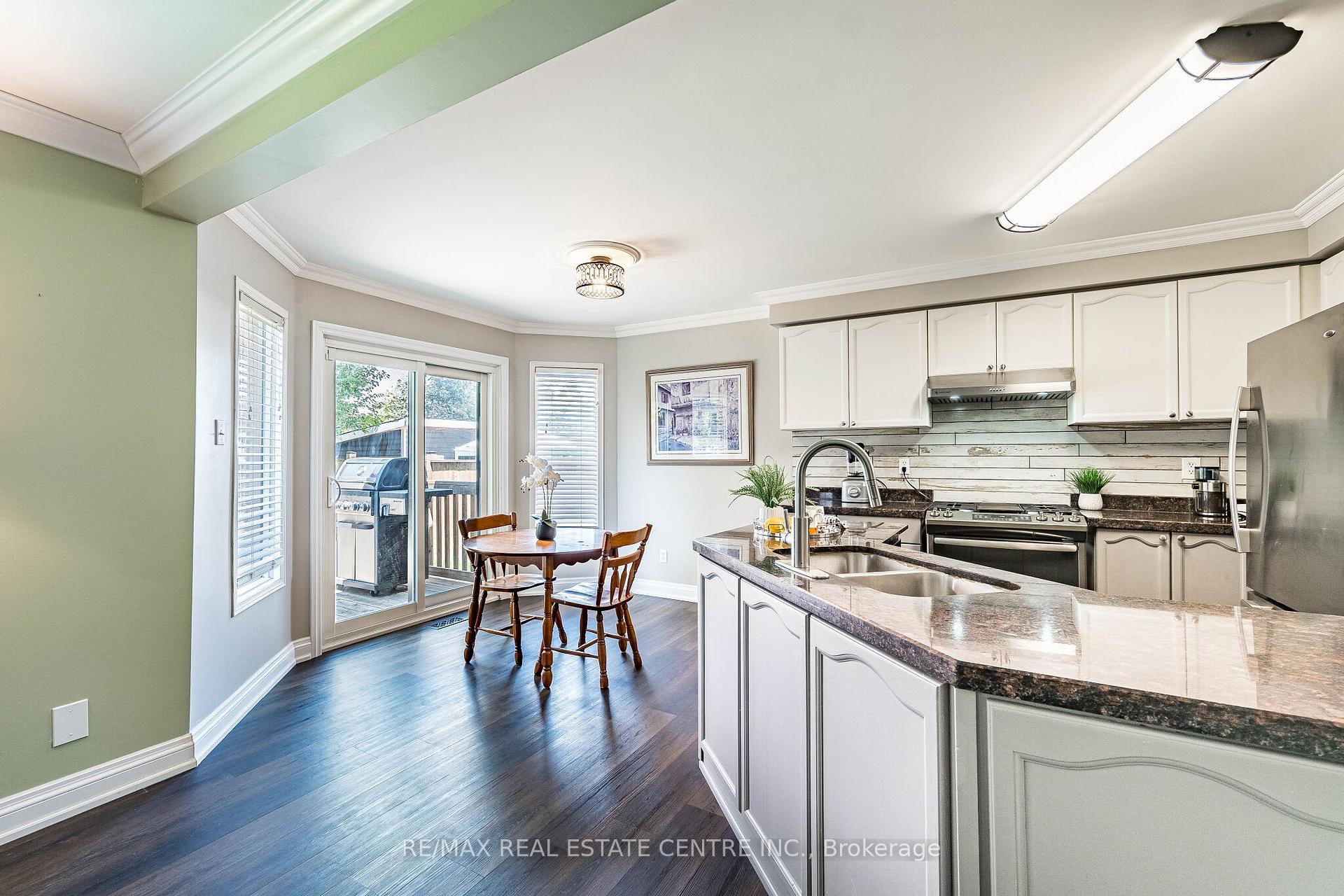 Photo 21 of 14231 Argyll Road, Halton Hills, Georgetown — HOMEH