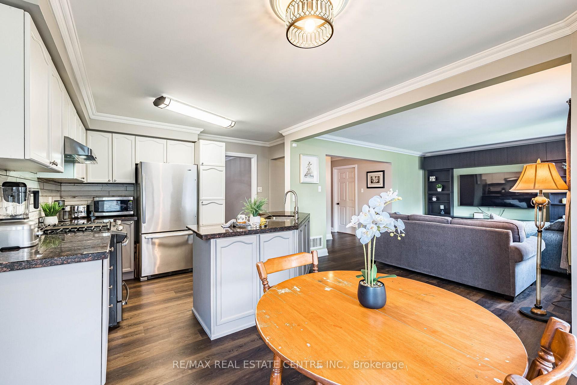 Photo 22 of 14231 Argyll Road, Halton Hills, Georgetown — HOMEH