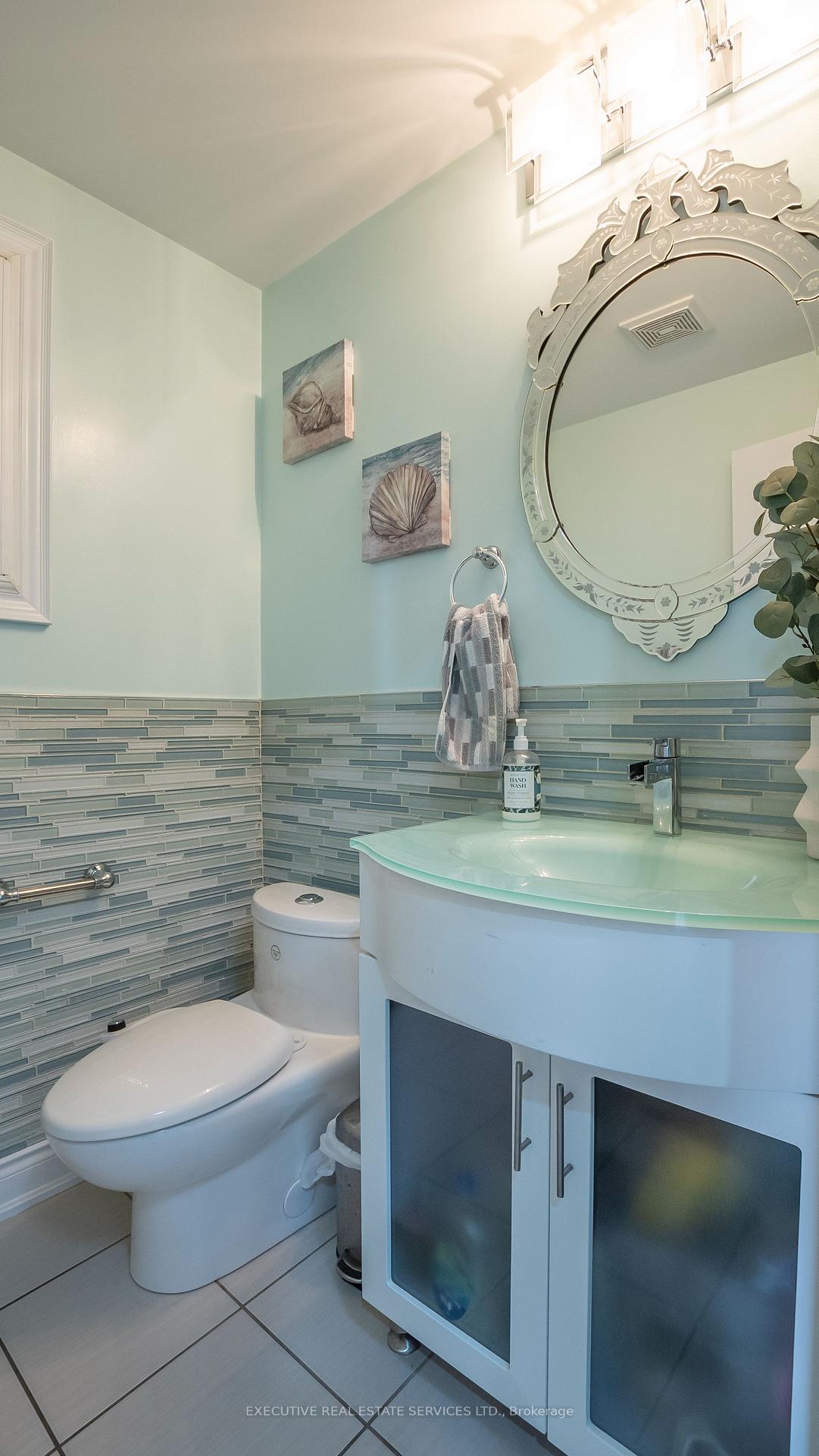 Photo 8 of 22 Valleyway Drive, Brampton, Credit Valley — HOMEH
