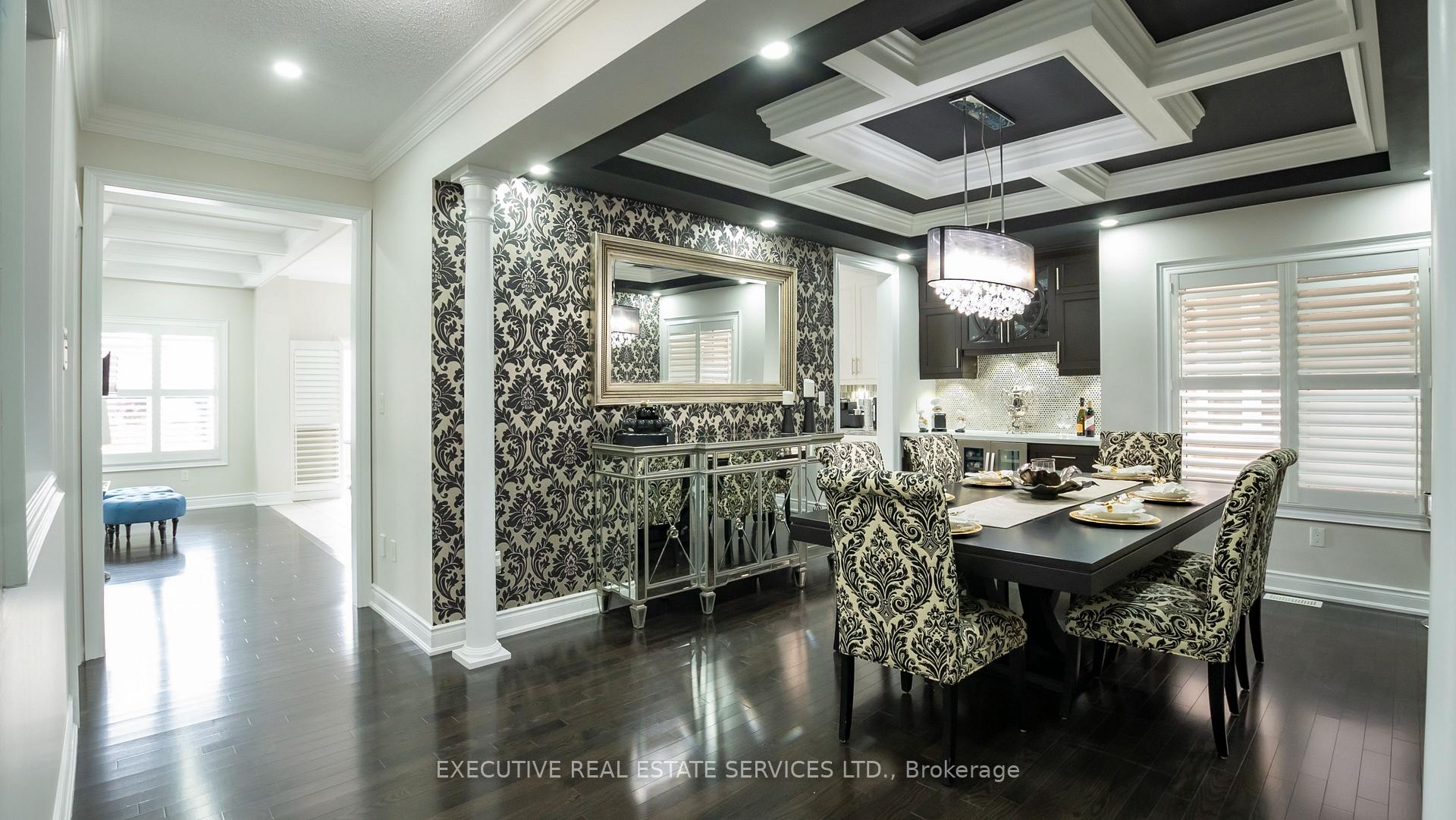 Photo 9 of 22 Valleyway Drive, Brampton, Credit Valley — HOMEH