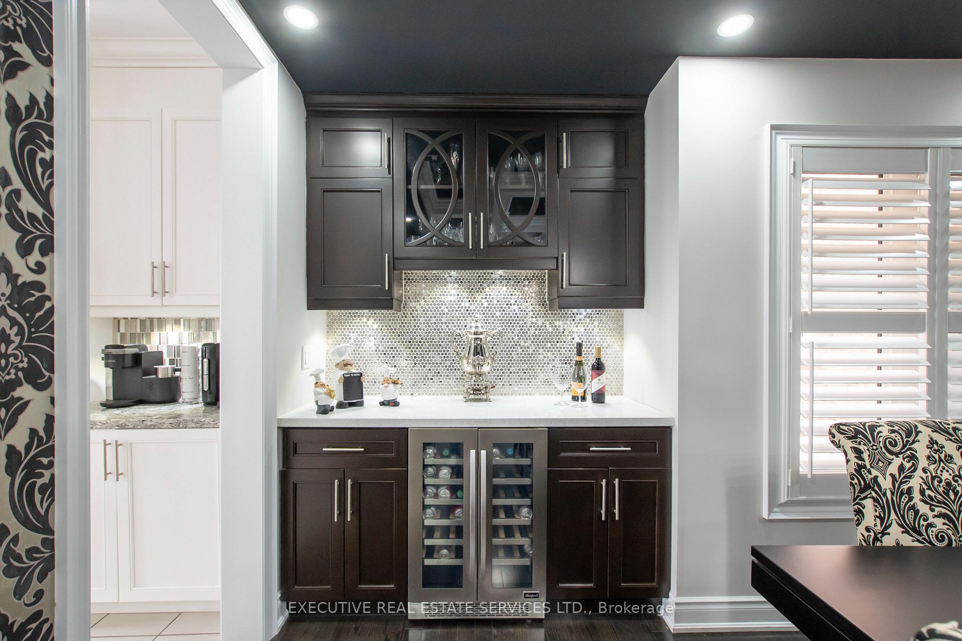 Photo 13 of 22 Valleyway Drive, Brampton, Credit Valley — HOMEH