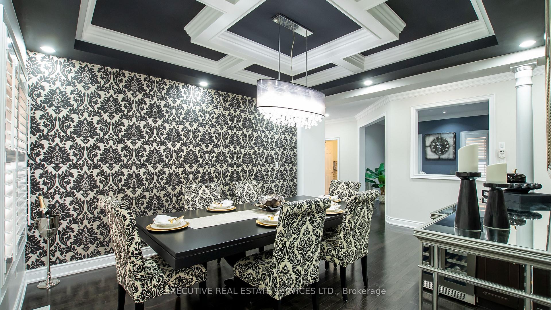 Photo 14 of 22 Valleyway Drive, Brampton, Credit Valley — HOMEH