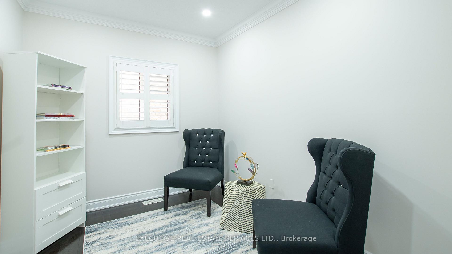 Photo 15 of 22 Valleyway Drive, Brampton, Credit Valley — HOMEH