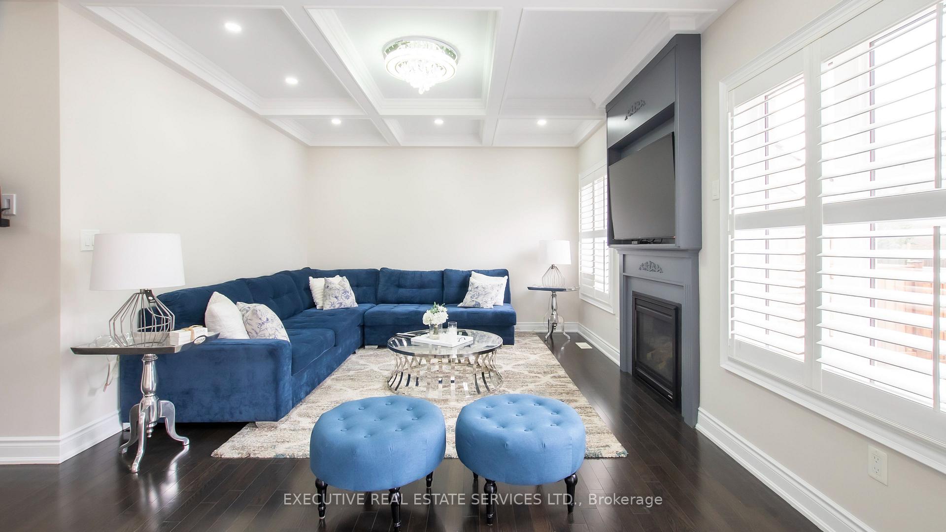 Photo 16 of 22 Valleyway Drive, Brampton, Credit Valley — HOMEH