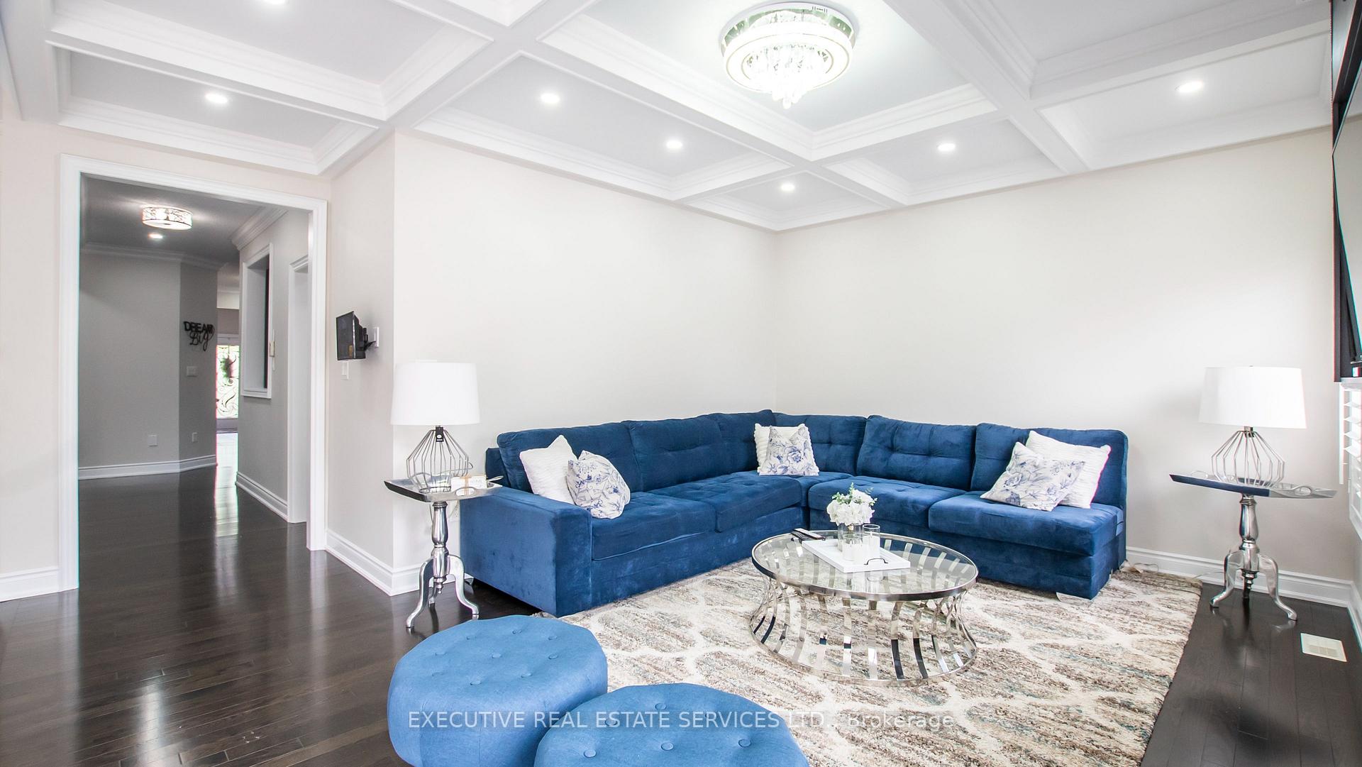 Photo 17 of 22 Valleyway Drive, Brampton, Credit Valley — HOMEH