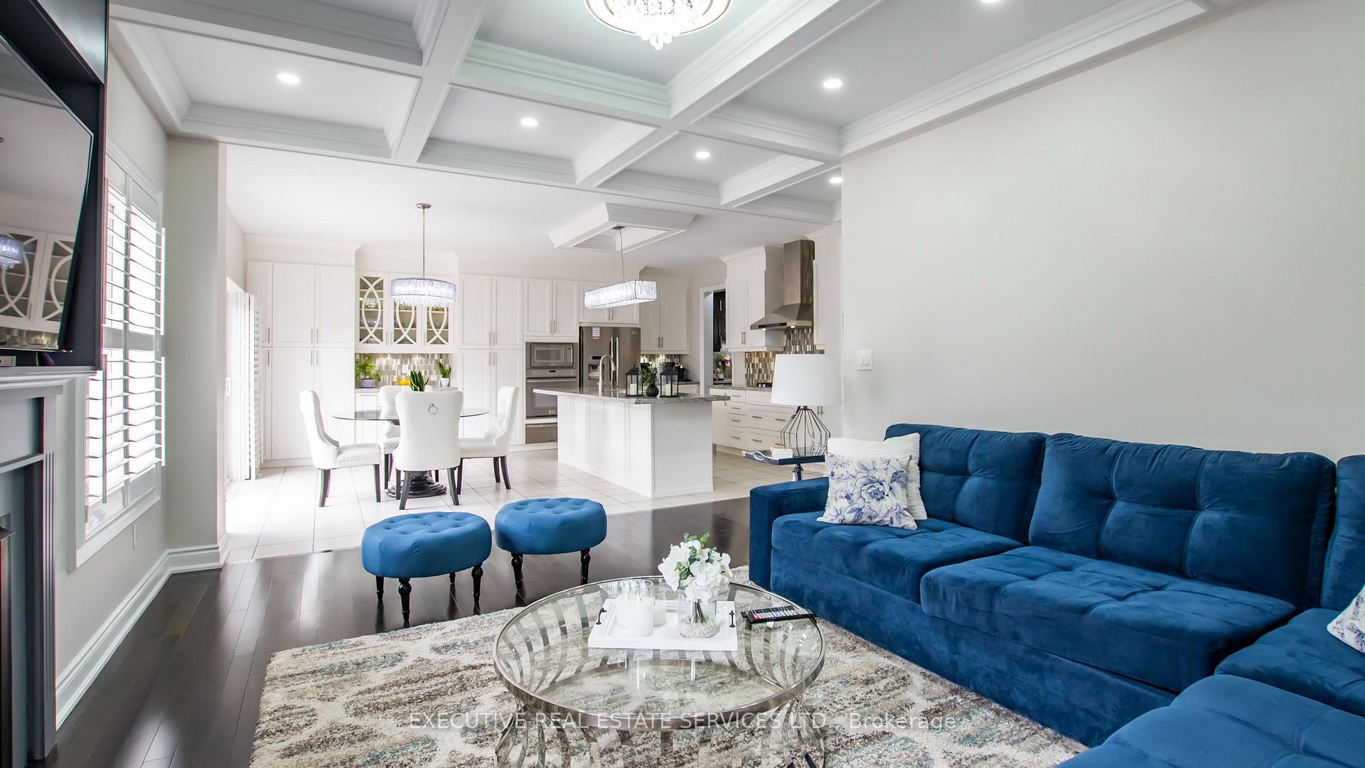 Photo 18 of 22 Valleyway Drive, Brampton, Credit Valley — HOMEH