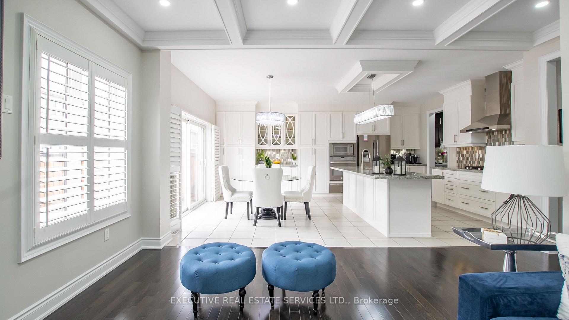 Photo 20 of 22 Valleyway Drive, Brampton, Credit Valley — HOMEH
