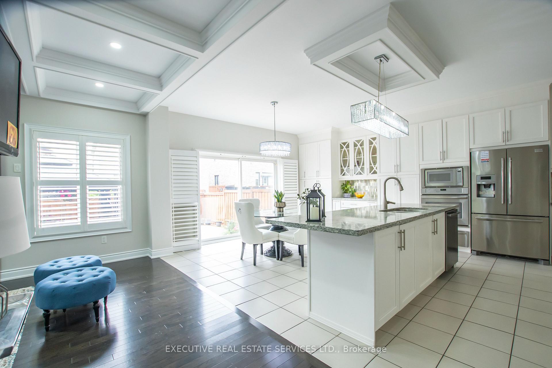 Photo 21 of 22 Valleyway Drive, Brampton, Credit Valley — HOMEH