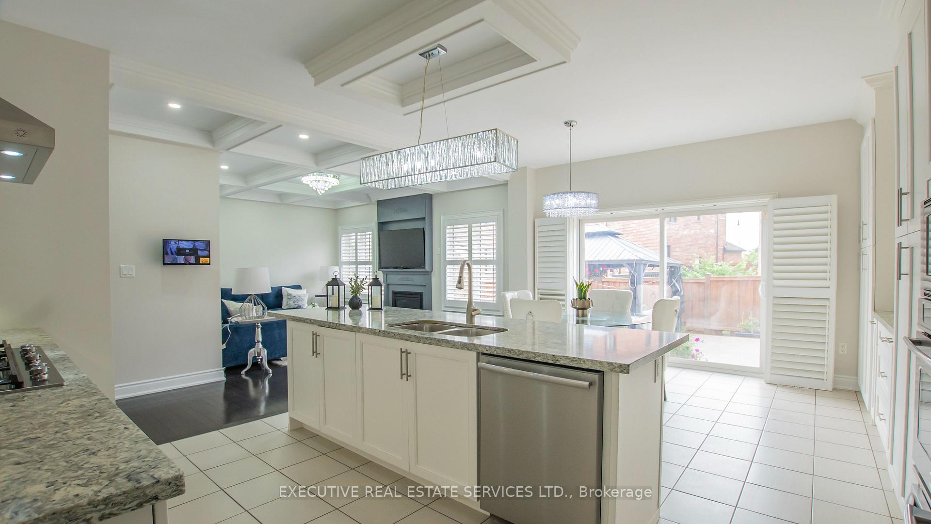 Photo 22 of 22 Valleyway Drive, Brampton, Credit Valley — HOMEH