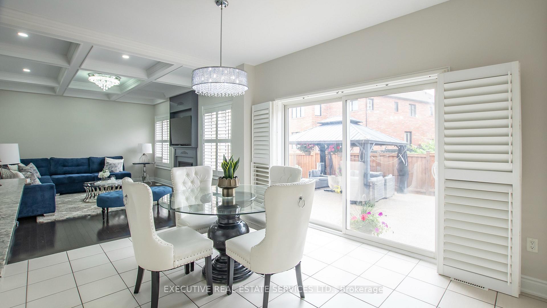 Photo 23 of 22 Valleyway Drive, Brampton, Credit Valley — HOMEH