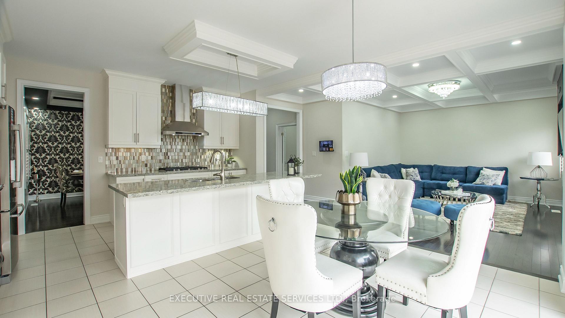 Photo 24 of 22 Valleyway Drive, Brampton, Credit Valley — HOMEH