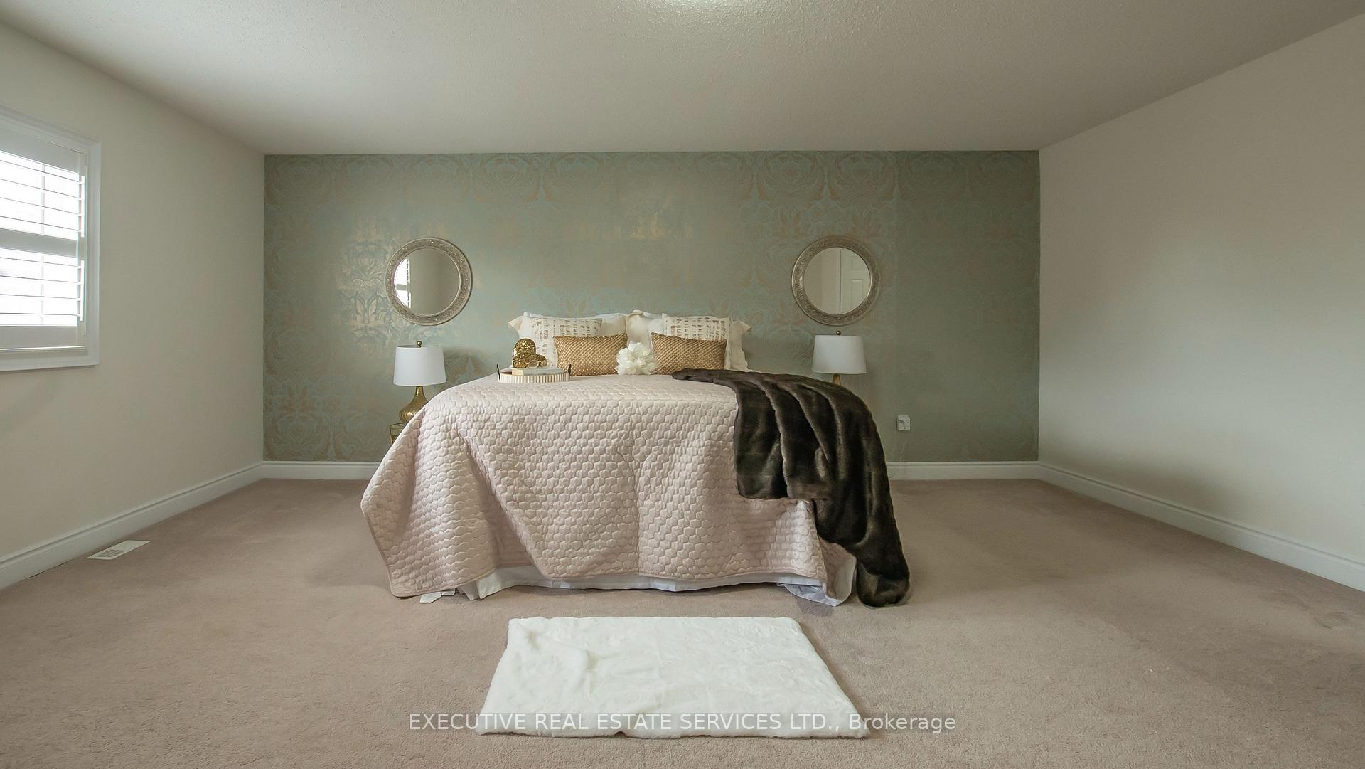 Photo 27 of 22 Valleyway Drive, Brampton, Credit Valley — HOMEH