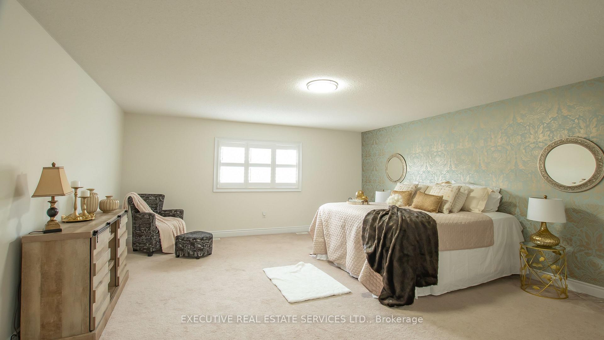 Photo 28 of 22 Valleyway Drive, Brampton, Credit Valley — HOMEH