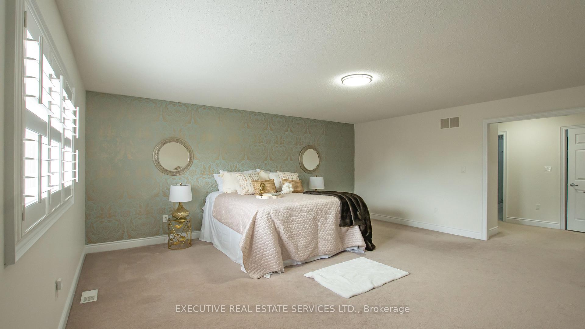 Photo 29 of 22 Valleyway Drive, Brampton, Credit Valley — HOMEH