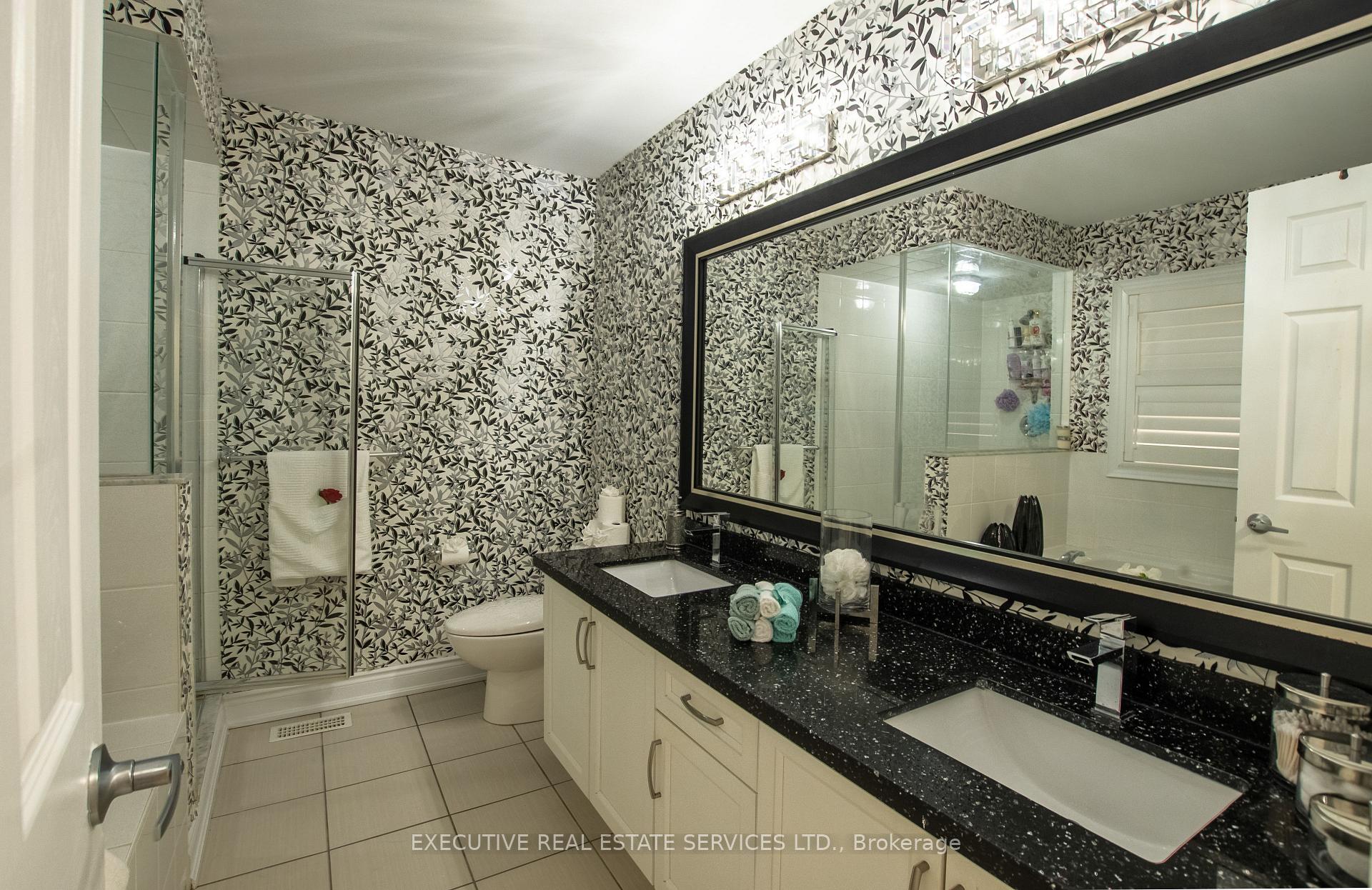 Photo 30 of 22 Valleyway Drive, Brampton, Credit Valley — HOMEH