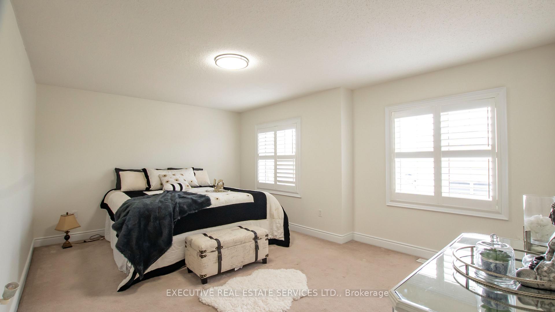 Photo 32 of 22 Valleyway Drive, Brampton, Credit Valley — HOMEH