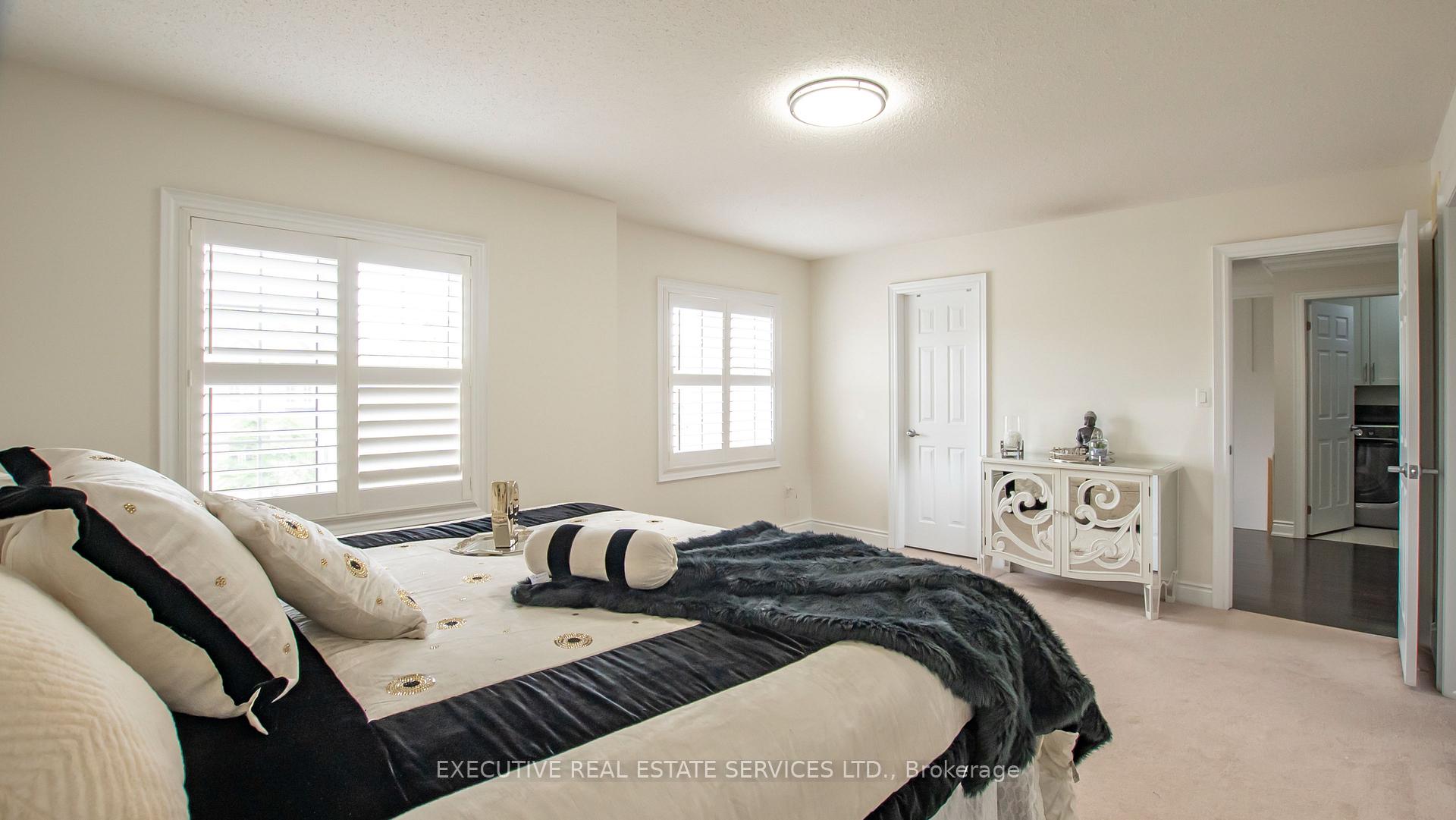 Photo 33 of 22 Valleyway Drive, Brampton, Credit Valley — HOMEH