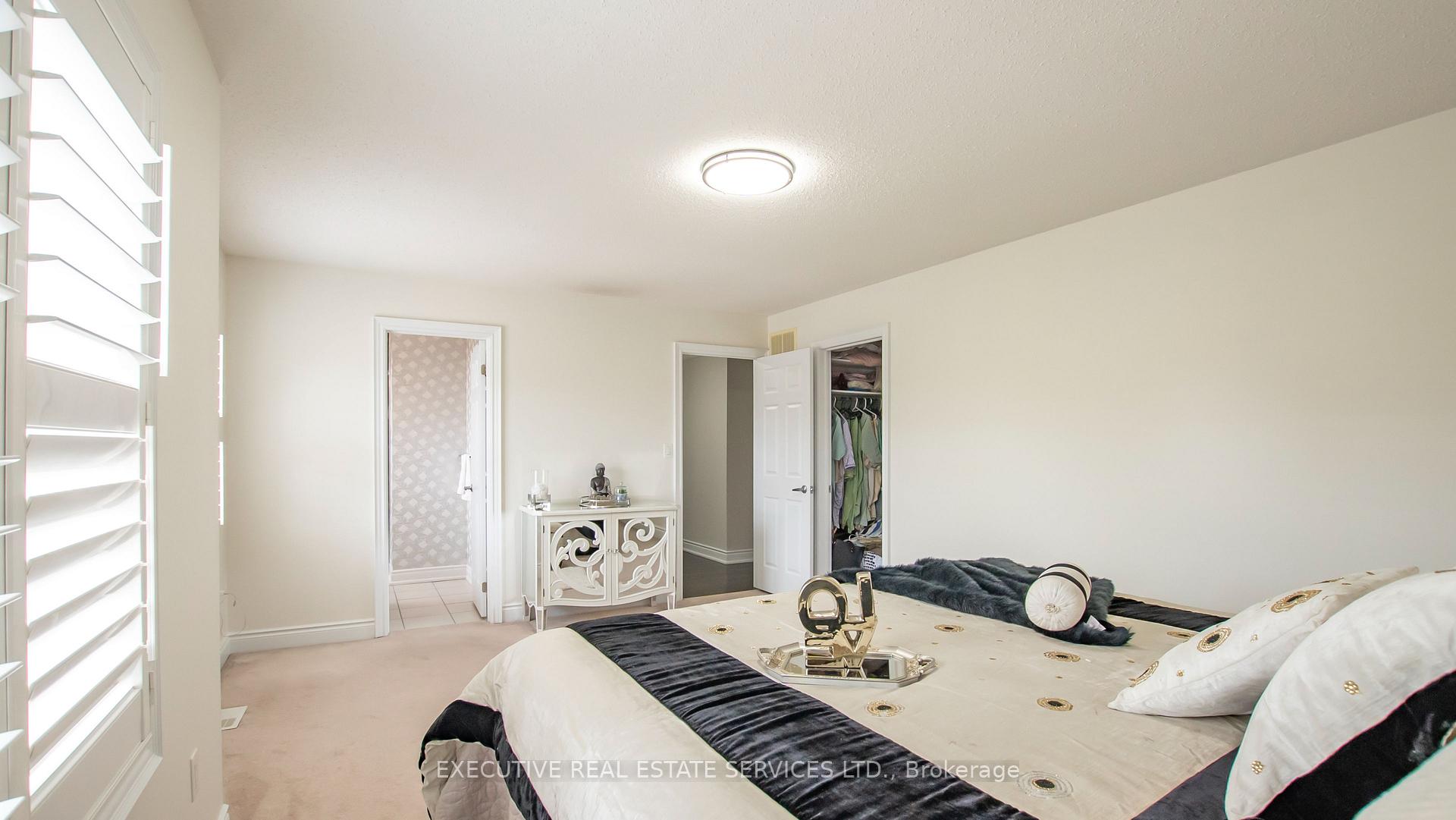 Photo 34 of 22 Valleyway Drive, Brampton, Credit Valley — HOMEH