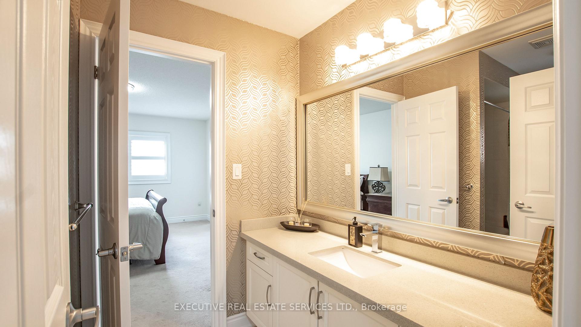 Photo 39 of 22 Valleyway Drive, Brampton, Credit Valley — HOMEH