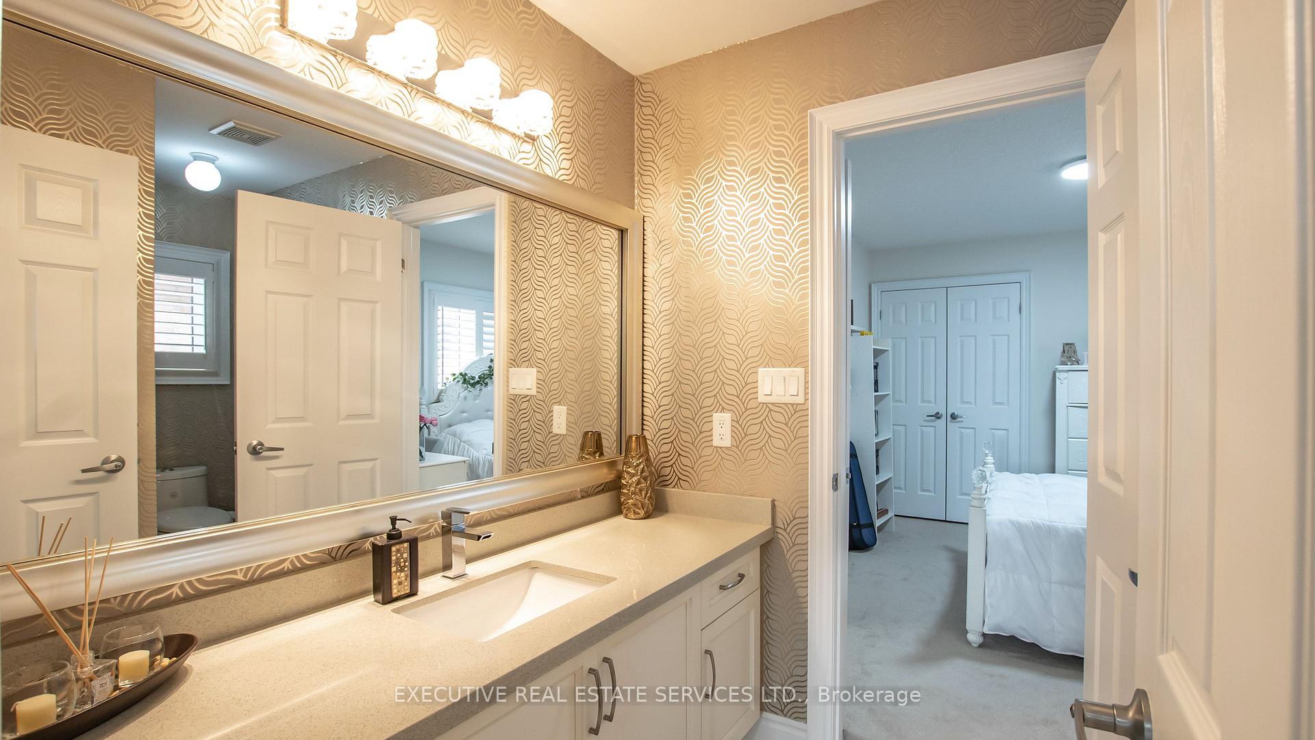 Photo 40 of 22 Valleyway Drive, Brampton, Credit Valley — HOMEH
