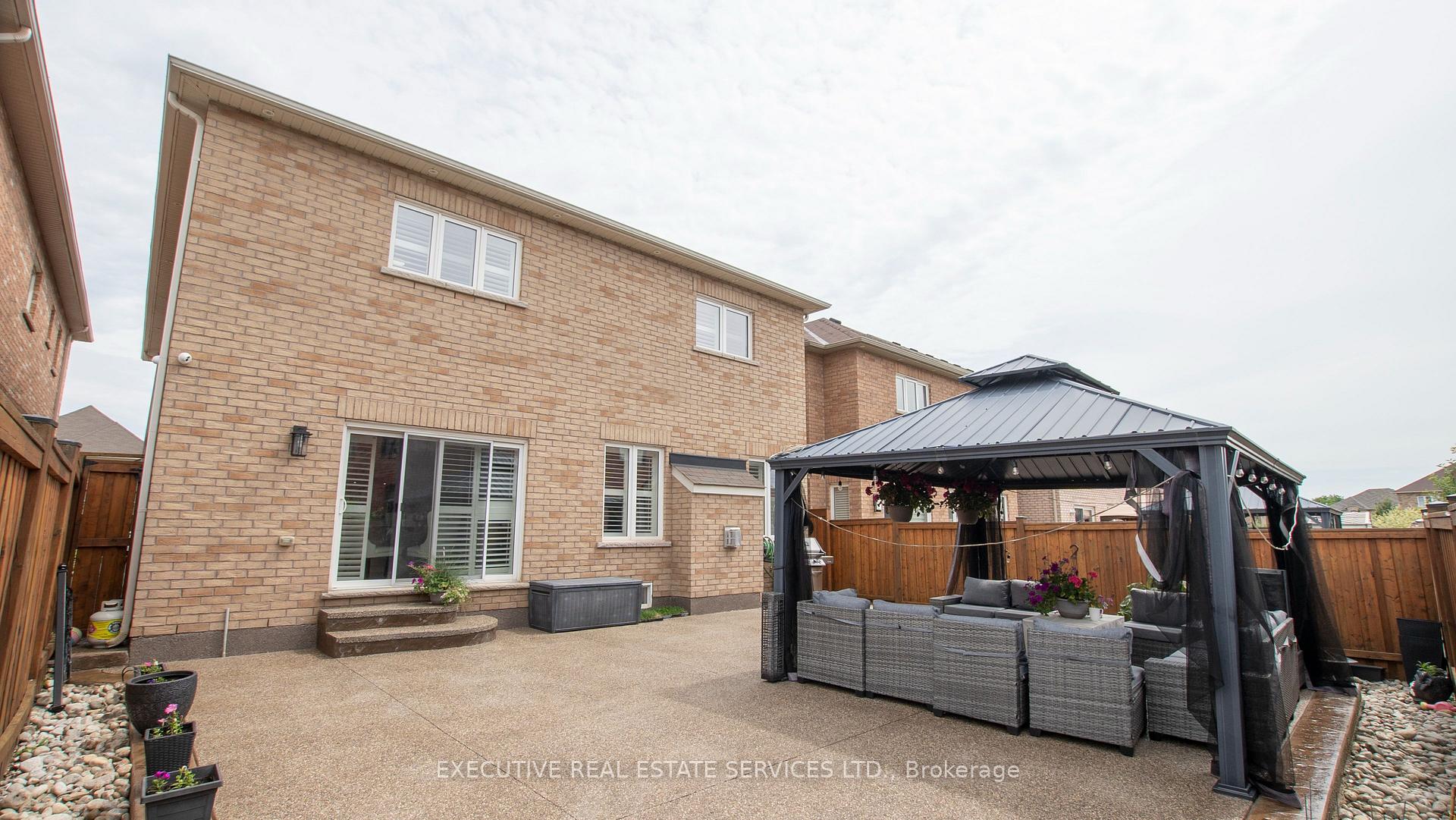 Photo 44 of 22 Valleyway Drive, Brampton, Credit Valley — HOMEH