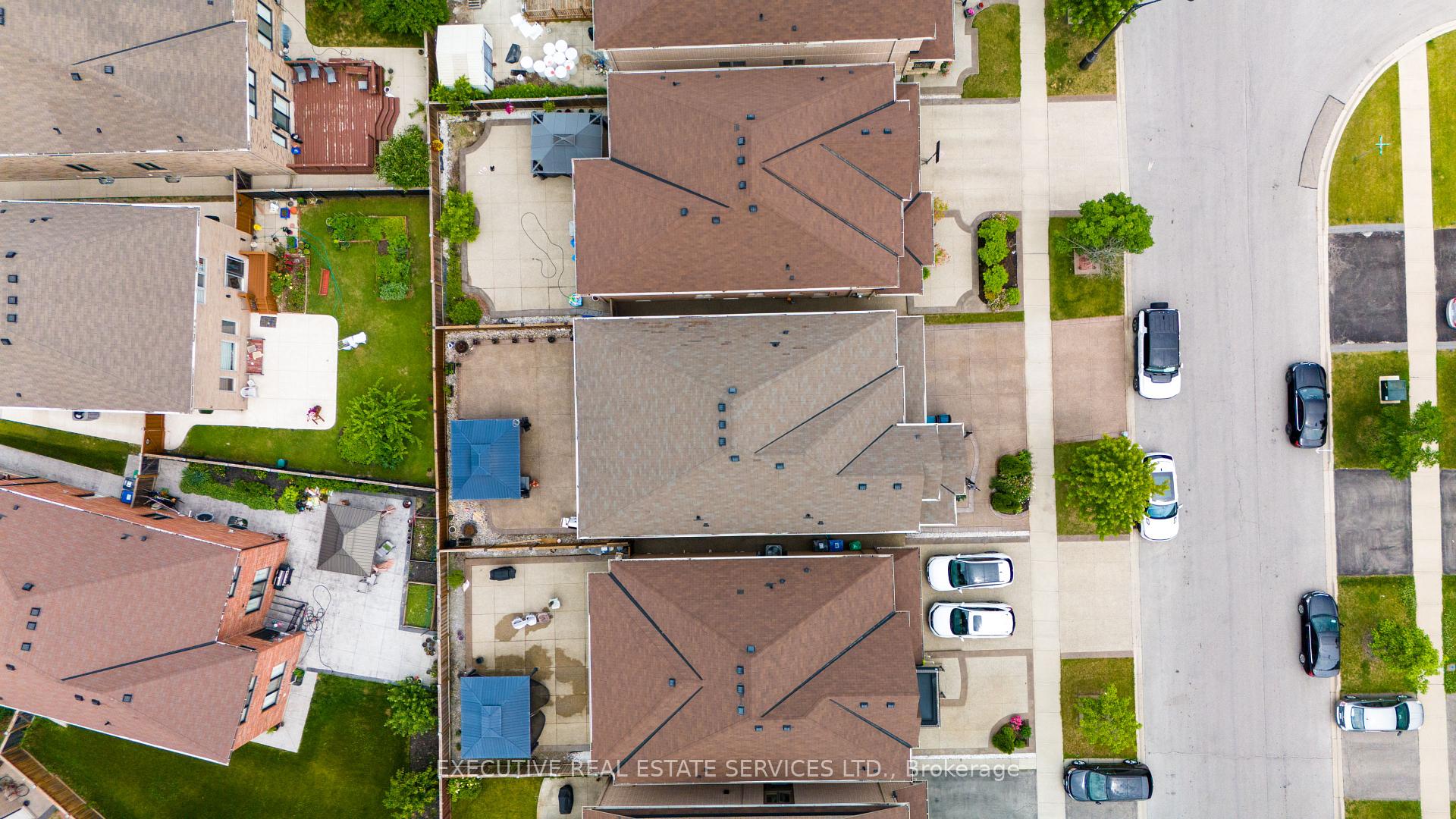 Photo 47 of 22 Valleyway Drive, Brampton, Credit Valley — HOMEH
