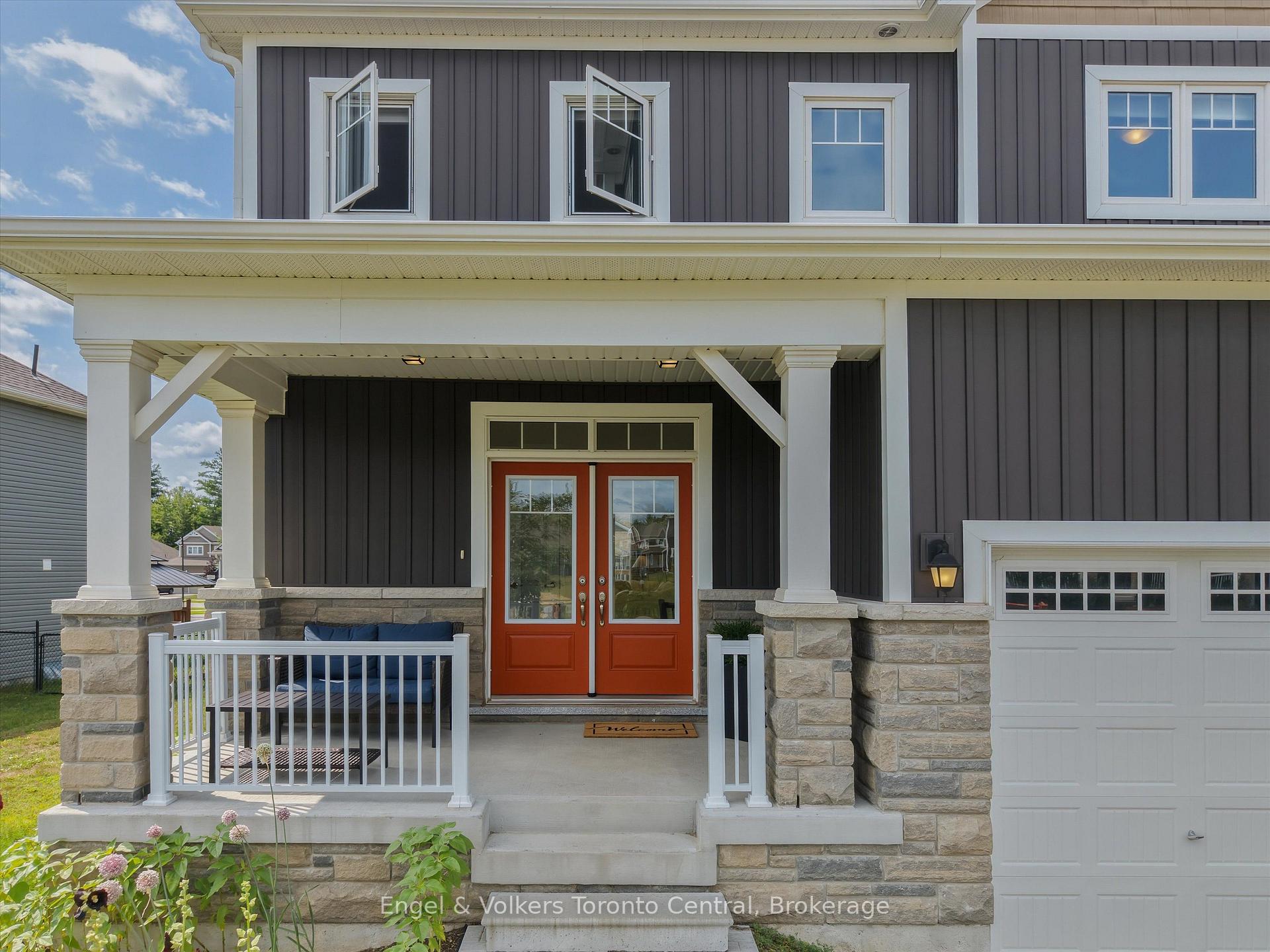 Photo 4 of 3 Browning Boulevard, Bracebridge, Macaulay — HOMEH