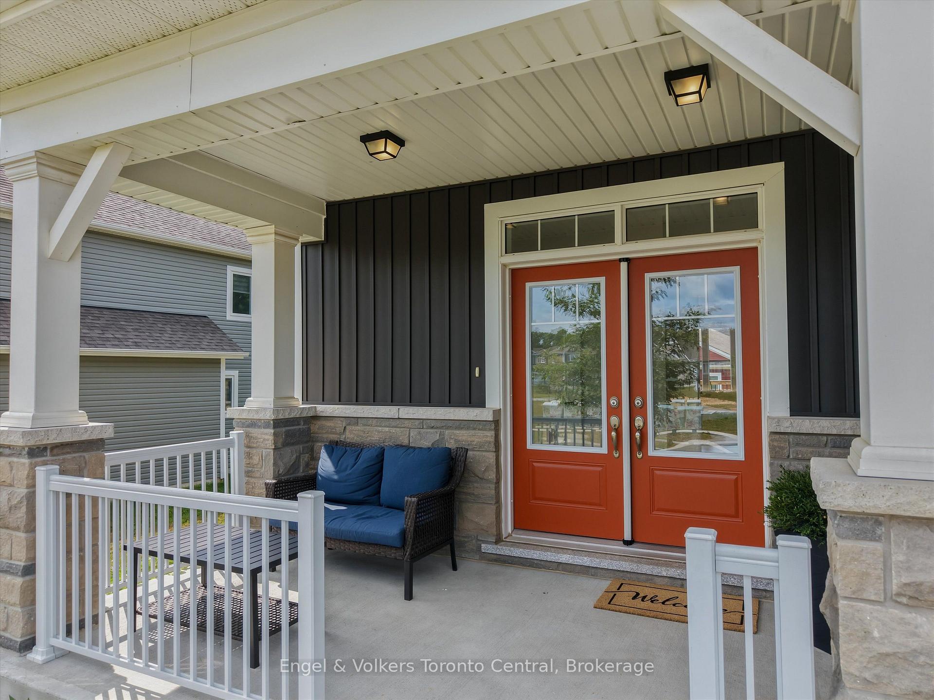 Photo 5 of 3 Browning Boulevard, Bracebridge, Macaulay — HOMEH
