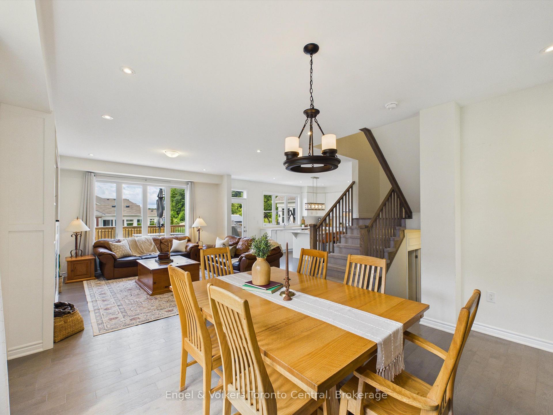 Photo 11 of 3 Browning Boulevard, Bracebridge, Macaulay — HOMEH