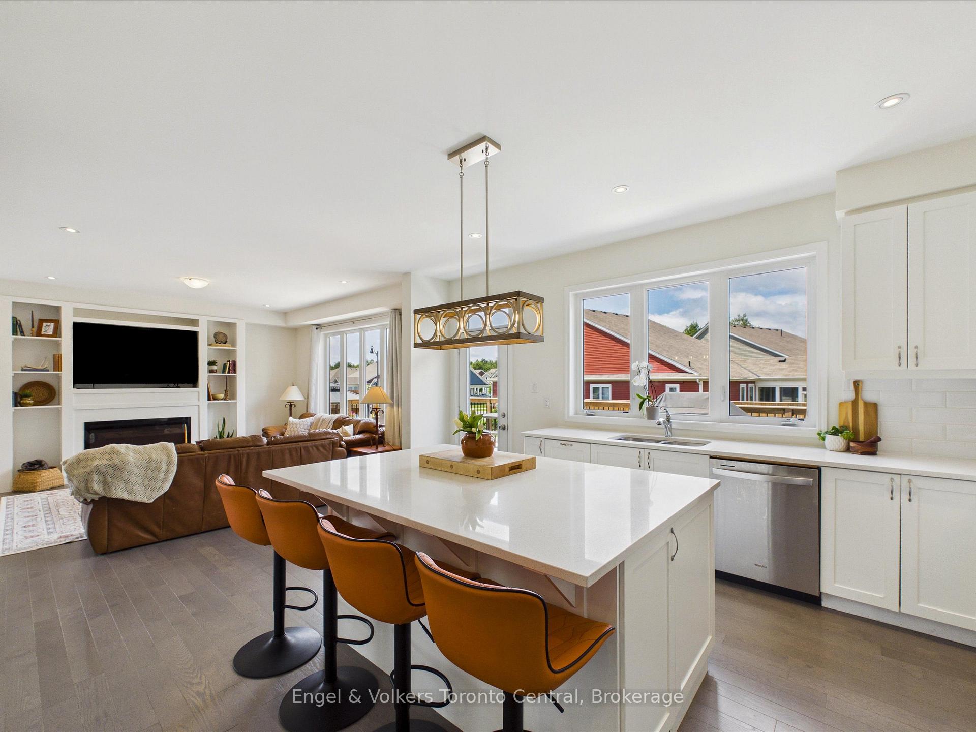 Photo 17 of 3 Browning Boulevard, Bracebridge, Macaulay — HOMEH