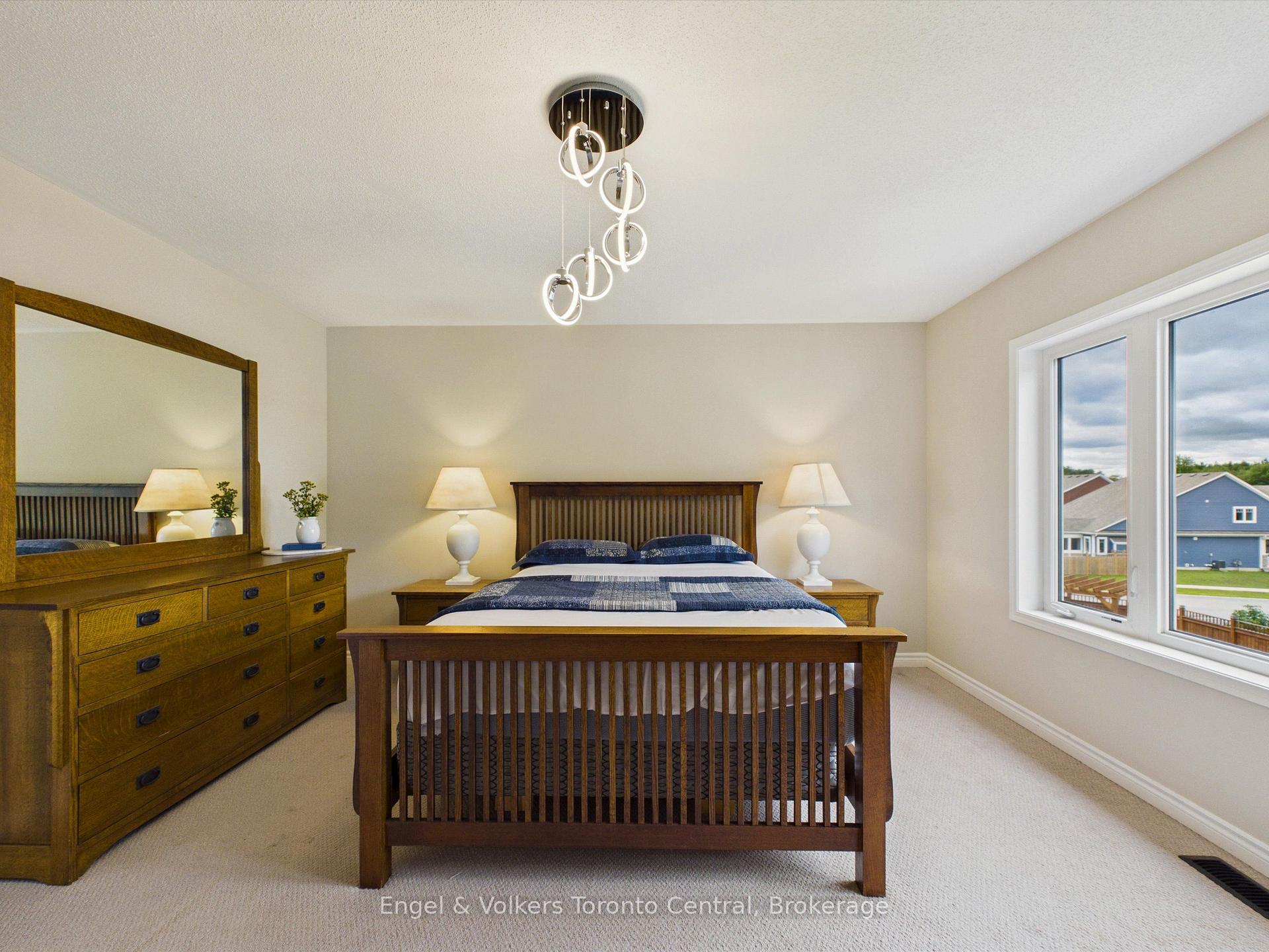 Photo 25 of 3 Browning Boulevard, Bracebridge, Macaulay — HOMEH