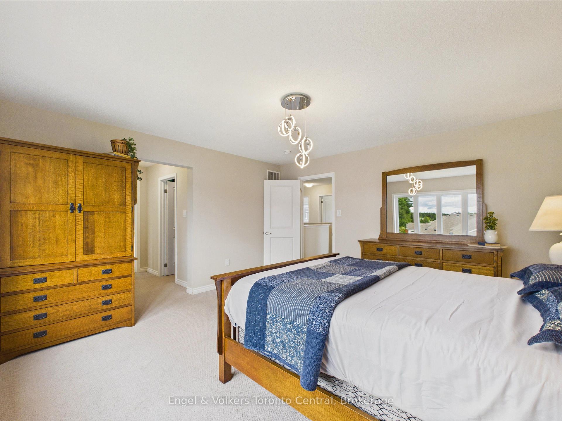 Photo 26 of 3 Browning Boulevard, Bracebridge, Macaulay — HOMEH