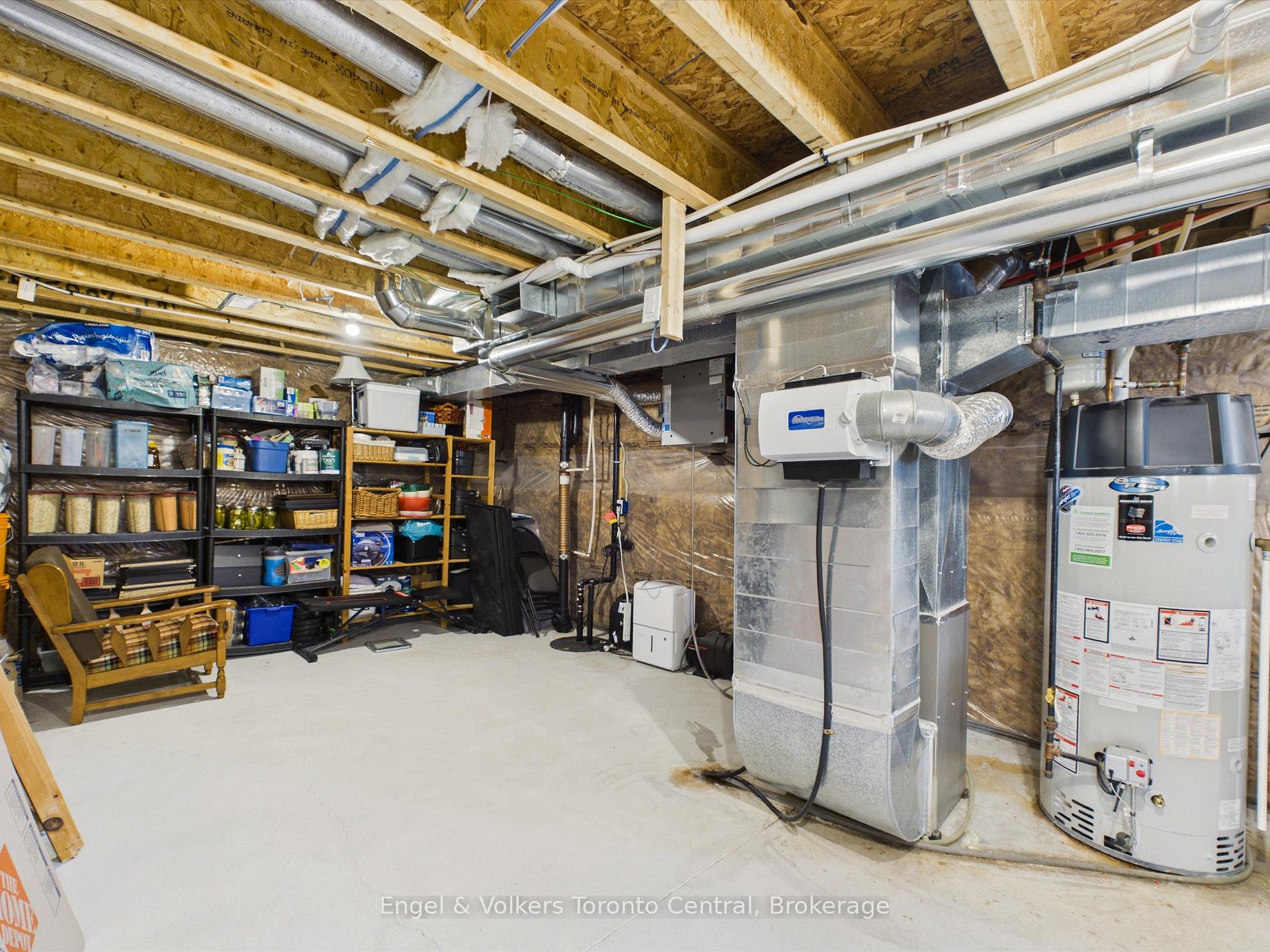 Photo 40 of 3 Browning Boulevard, Bracebridge, Macaulay — HOMEH
