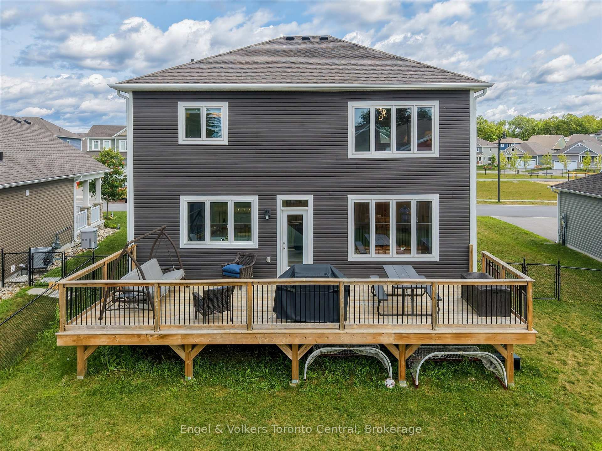 Photo 45 of 3 Browning Boulevard, Bracebridge, Macaulay — HOMEH