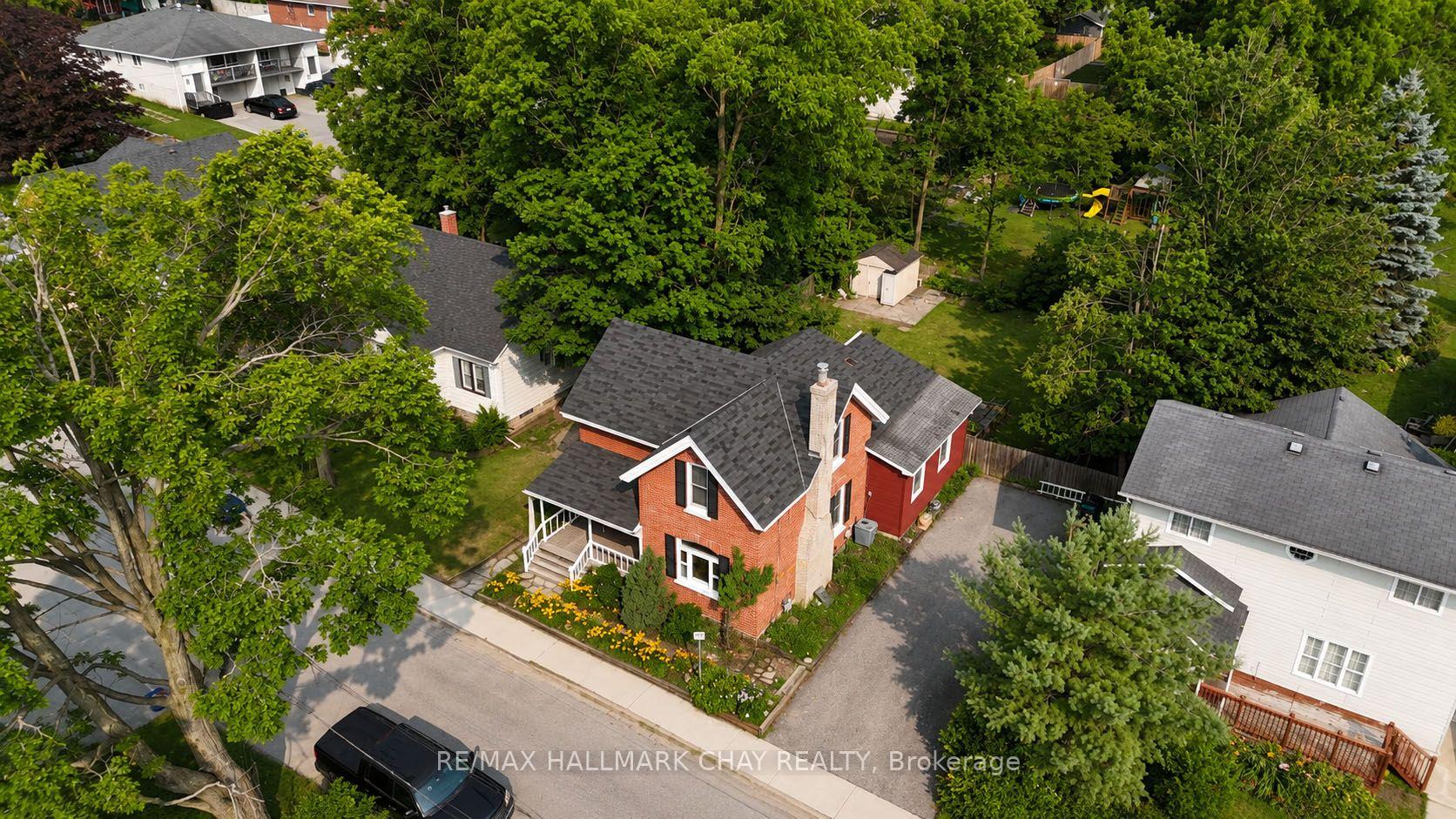 Photo of 34 North Street N