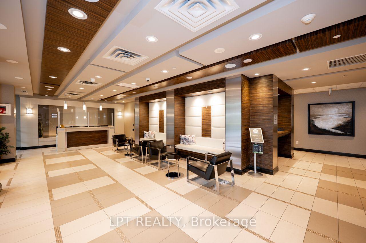 Photo 6 of 1 Michael Power Place, Etobicoke, Islington-City Centre West — HOMEH