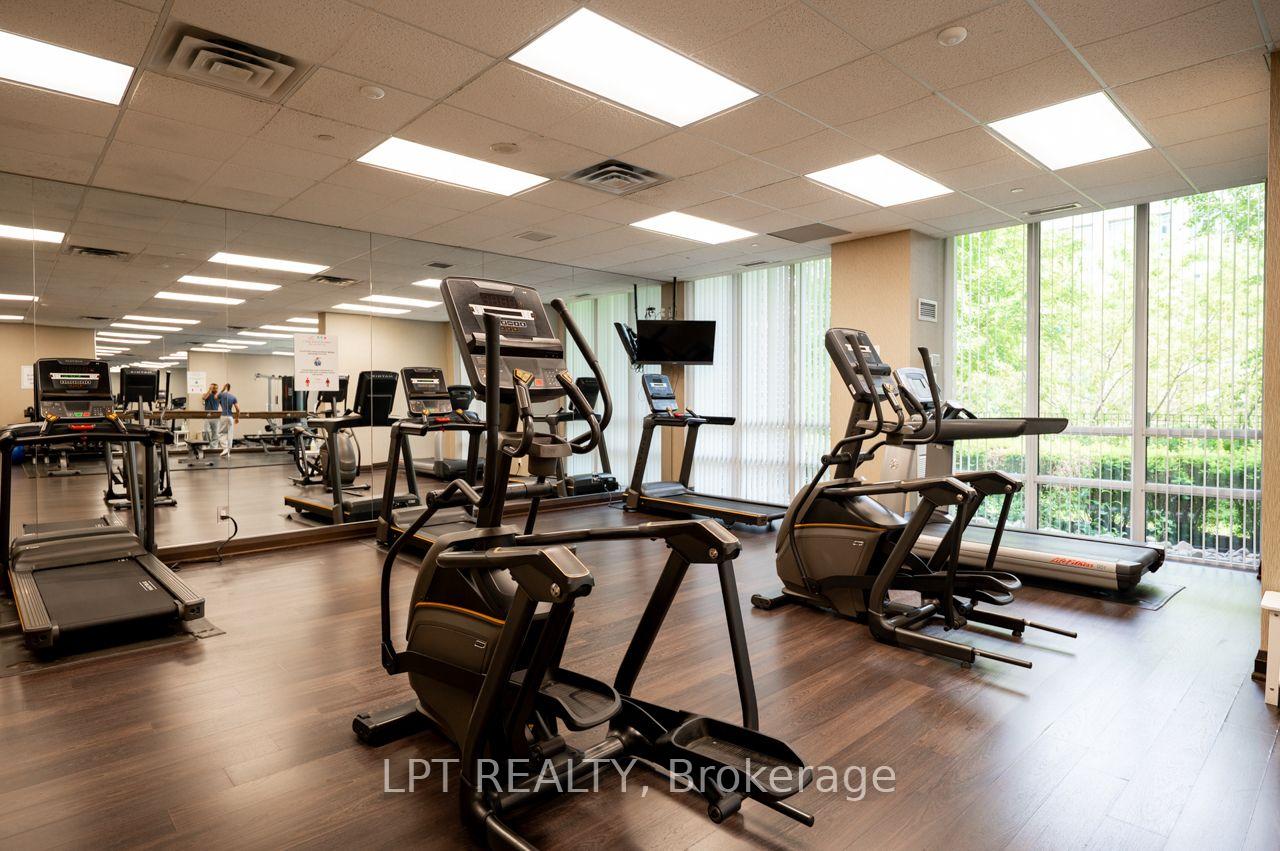 Photo 16 of 1 Michael Power Place, Etobicoke, Islington-City Centre West — HOMEH