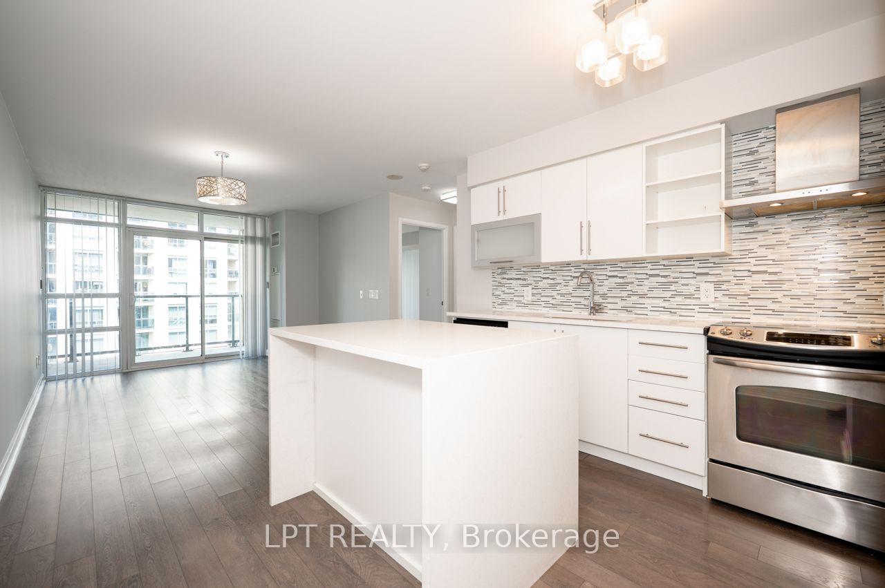 Photo 18 of 1 Michael Power Place, Etobicoke, Islington-City Centre West — HOMEH