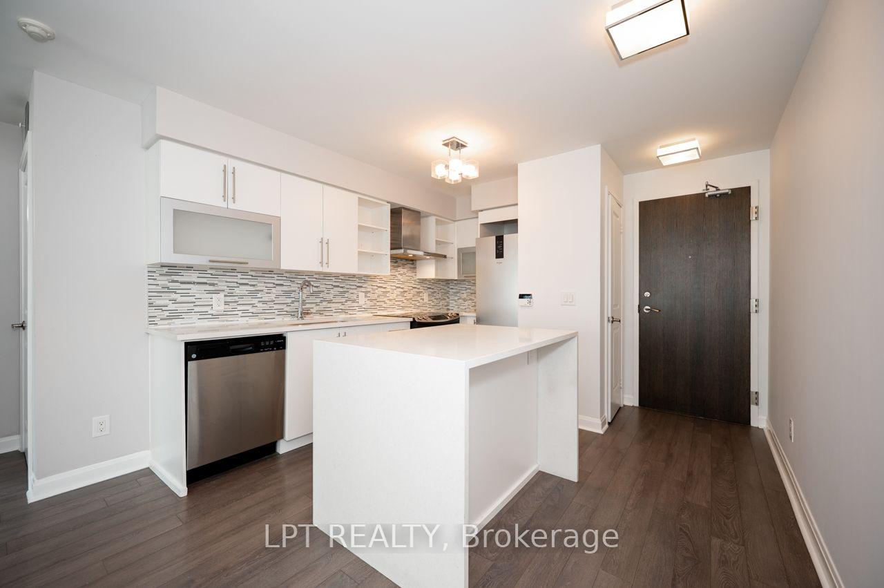 Photo 21 of 1 Michael Power Place, Etobicoke, Islington-City Centre West — HOMEH