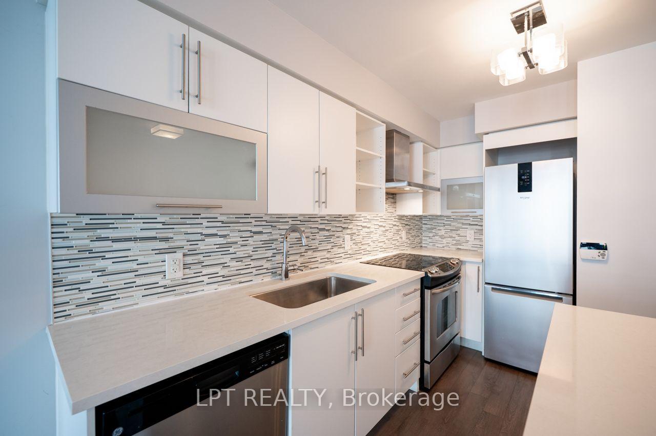 Photo 22 of 1 Michael Power Place, Etobicoke, Islington-City Centre West — HOMEH