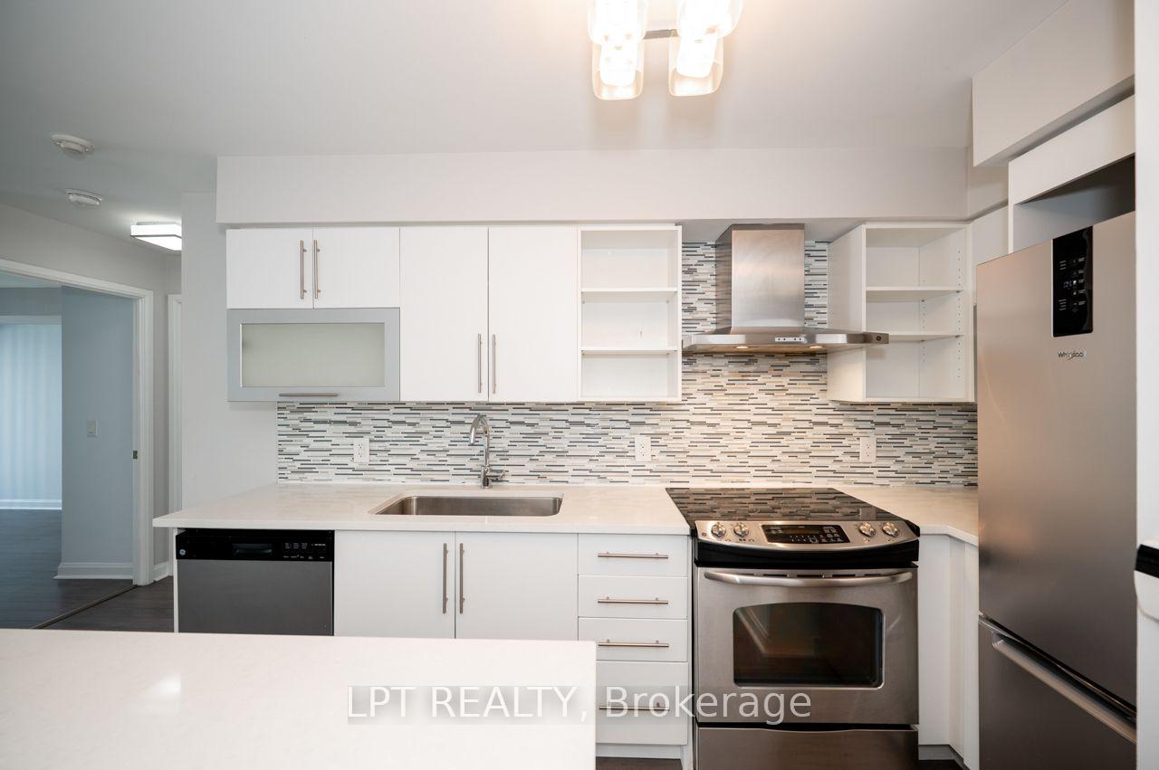 Photo 24 of 1 Michael Power Place, Etobicoke, Islington-City Centre West — HOMEH