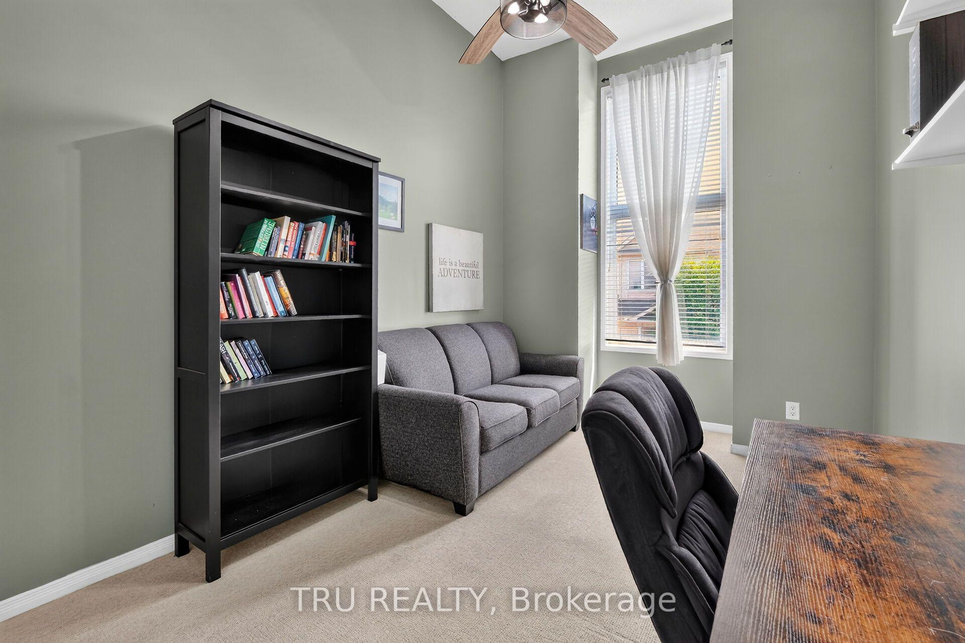 Photo 20 of 258 Parkrose Private, Ottawa, Chatelaine Village — HOMEH