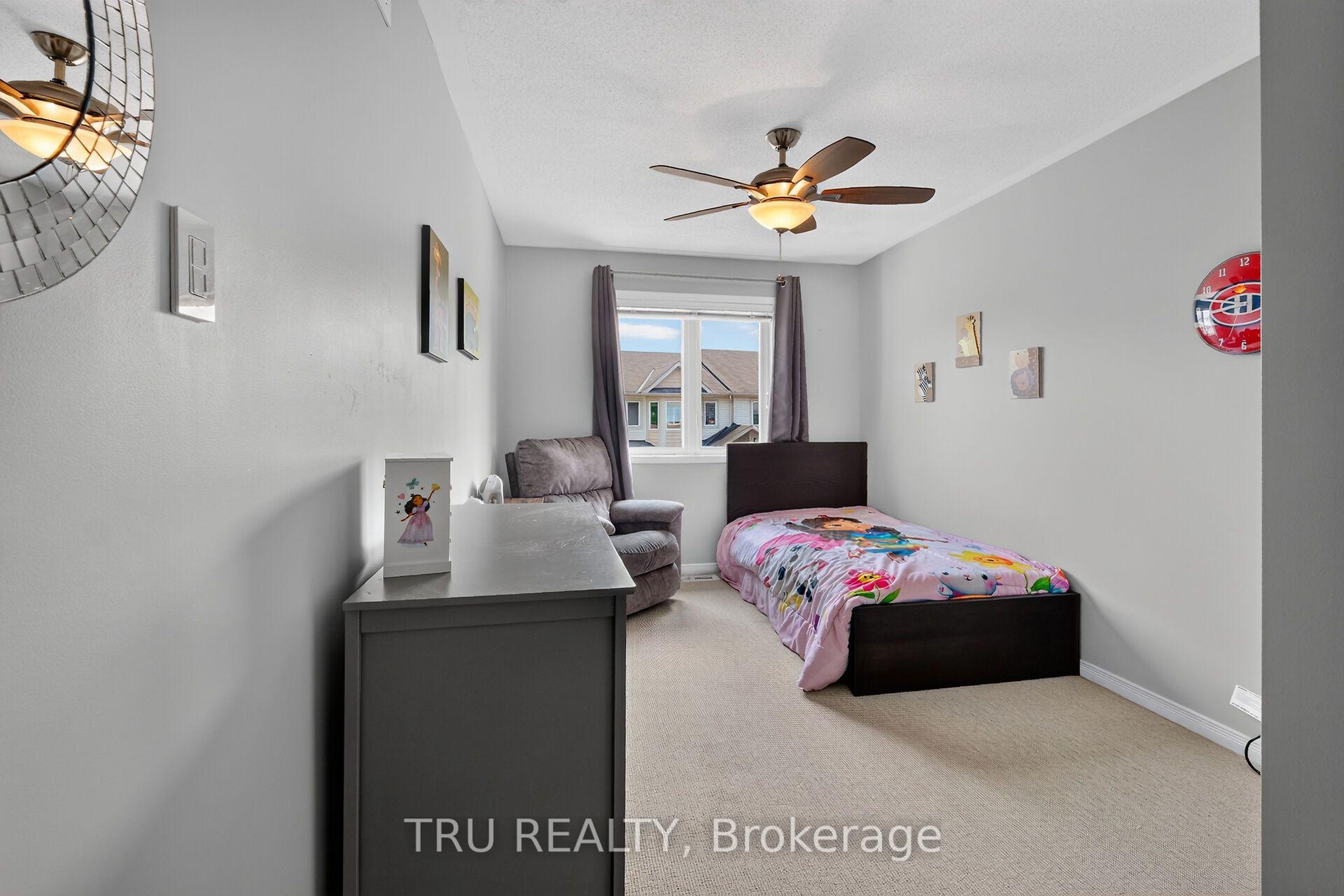 Photo 23 of 258 Parkrose Private, Ottawa, Chatelaine Village — HOMEH