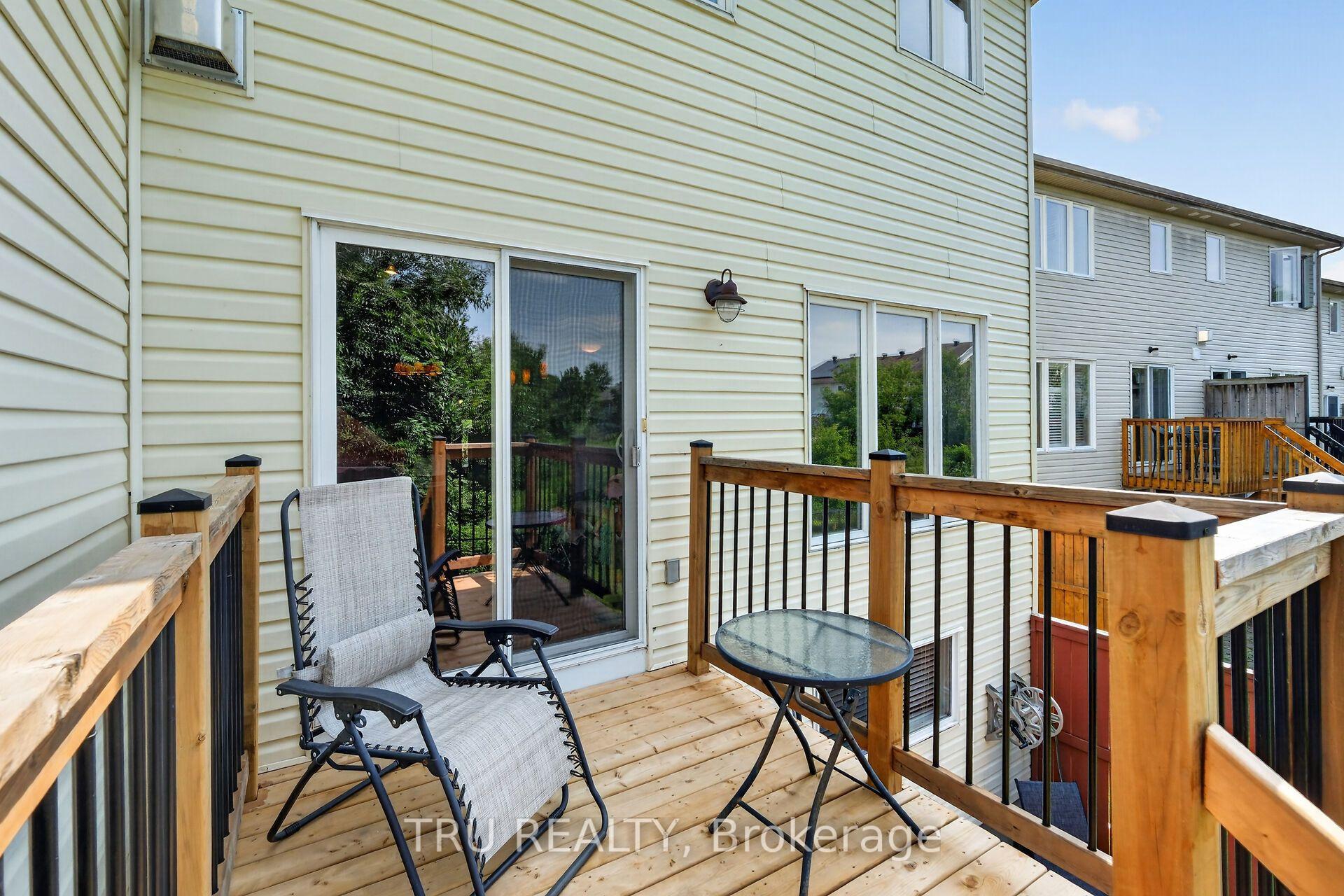 Photo 33 of 258 Parkrose Private, Ottawa, Chatelaine Village — HOMEH