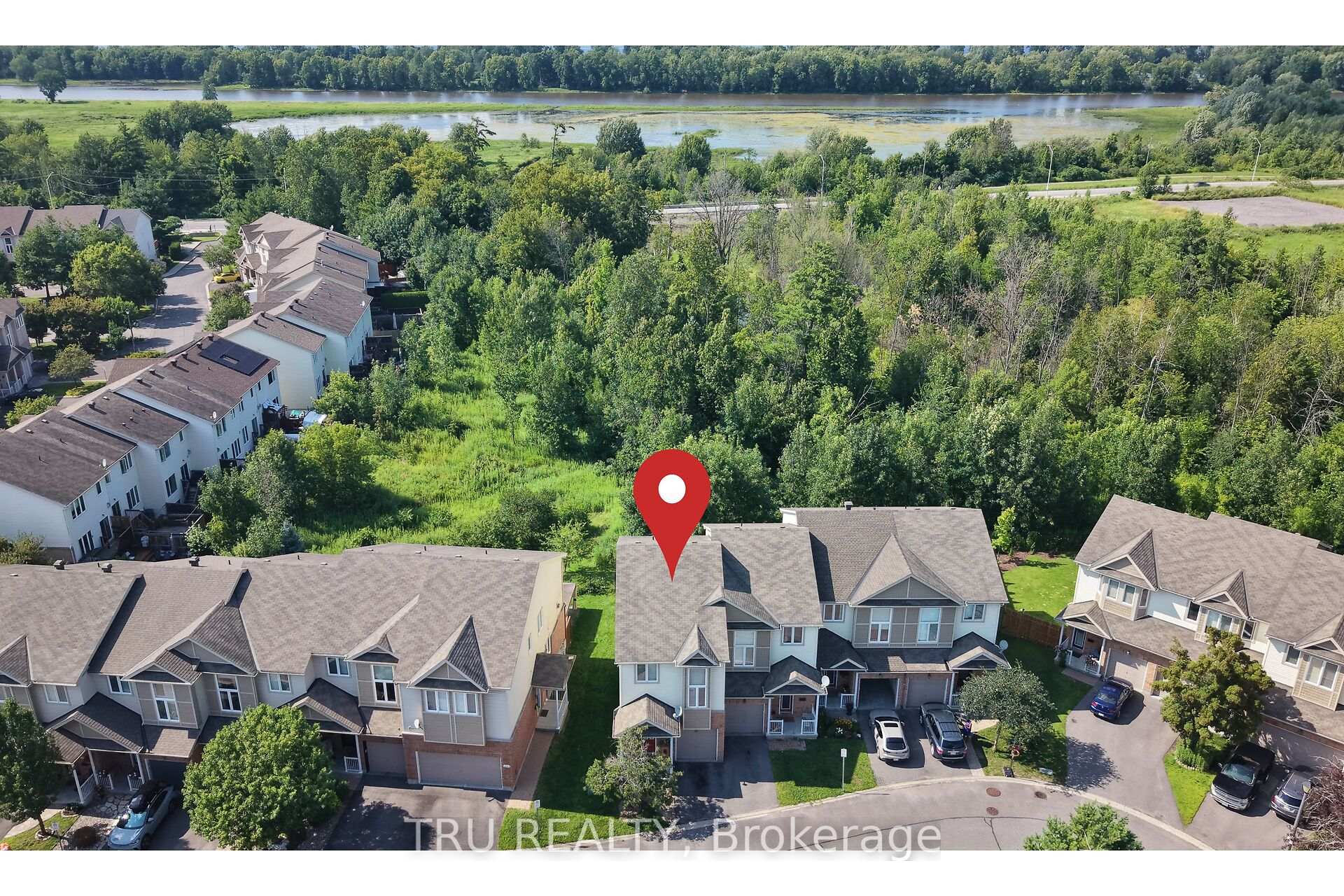 Photo 35 of 258 Parkrose Private, Ottawa, Chatelaine Village — HOMEH