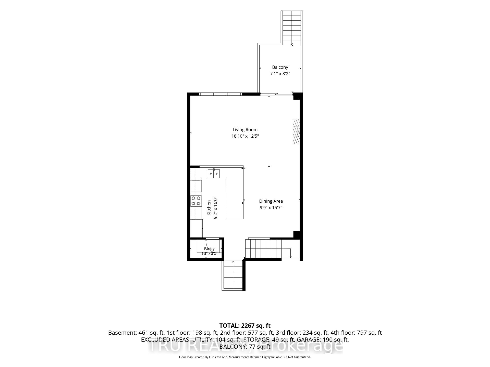 Photo 40 of 258 Parkrose Private, Ottawa, Chatelaine Village — HOMEH
